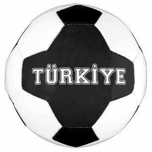 Türkiye Fußball