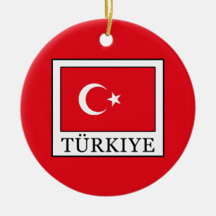 Türkiye Keramikornament