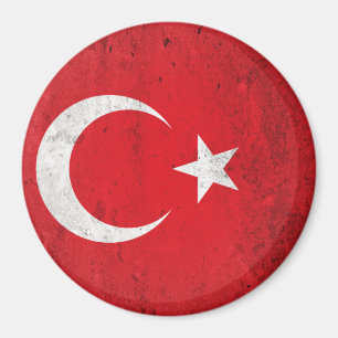 Turkiye Magnet