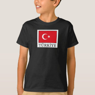 Türkiye T-Shirt