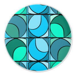 Türklinke 70' keramikknauf