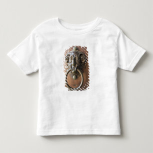 Türklopfer in der Neuen Residenz Kleinkind T-shirt
