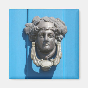 Türklopfermagnet Magnet