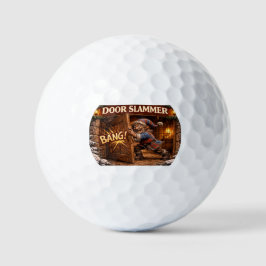 Türknaller Isländischer Yule-Lad Golfball