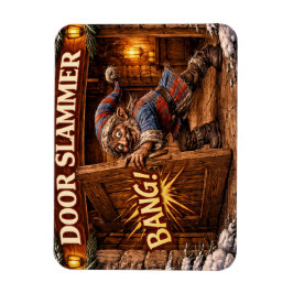 Türknaller Isländischer Yule Lad Magnet