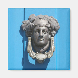 Türknopfmagnet Magnet