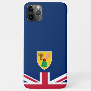 Turks und Caicos Case-Mate iPhone Hülle