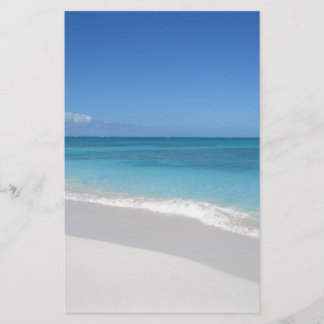 Turks und Caicos Dream Beach