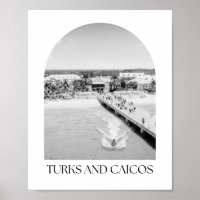 Turks- und Caicos-Foto