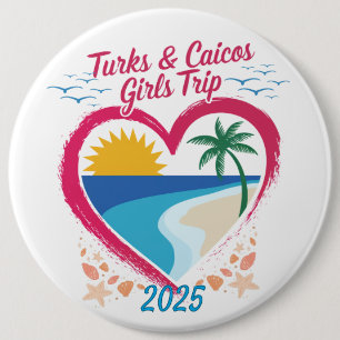 Turks und Caicos Girls Tour Button