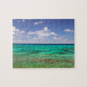 Turks und Caicos, Grand Turk Island, Cockburn 3 Puzzle