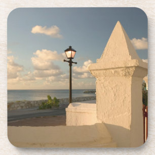 Turks und Caicos, Grand Turk Island, Cockburn Untersetzer