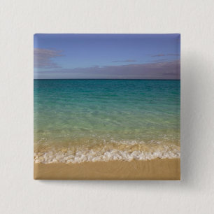 Turks und Caicos, Providenciales Island, Grace 2 Button