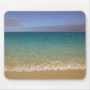 Turks und Caicos, Providenciales Island, Grace 2 Mousepad