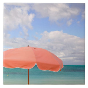 Turks und Caicos, Providenciales Island, Grace Fliese
