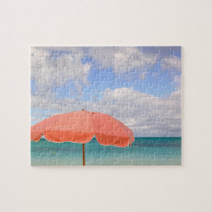 Turks und Caicos, Providenciales Island, Grace Puzzle