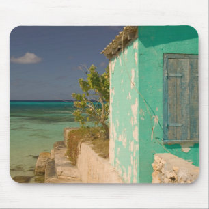 Turks- und Caicosinseln, Grand Turk Island, Cockbu Mousepad