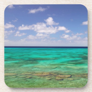 Turks- und Caicosinseln, Grand Turk Island, Cockbu Untersetzer
