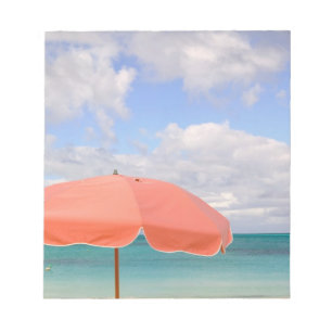 Turks- und Caicosinseln, Providenciales, Grace Notizblock