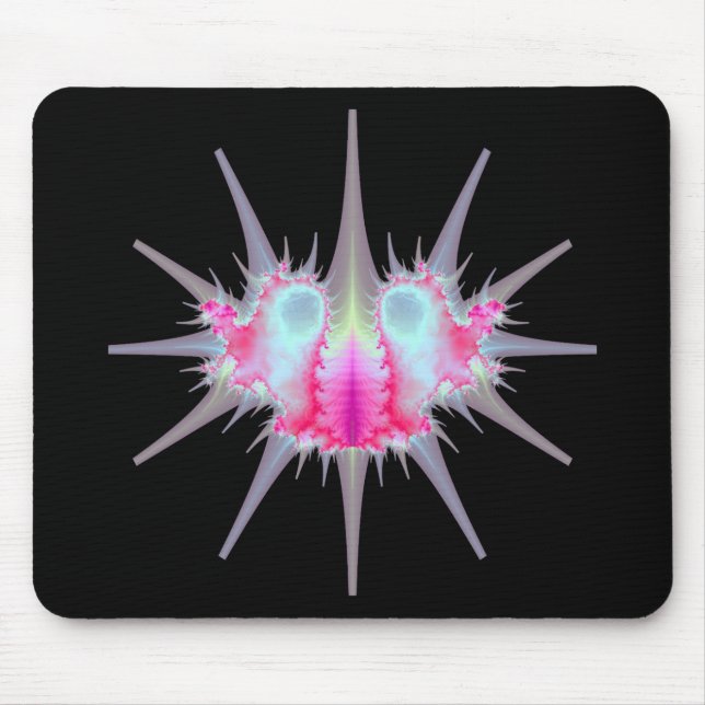 Turlock Bug Mousepad (Vorne)