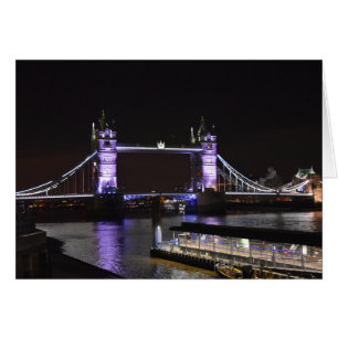 Turm-Brücke, London