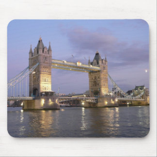 Turm-Brücke von London Mousepad
