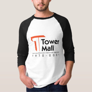 Turm-Mall 1972-2001 T-Shirt