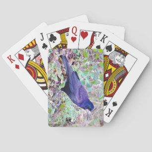 Turm-Spielkarten Spielkarten