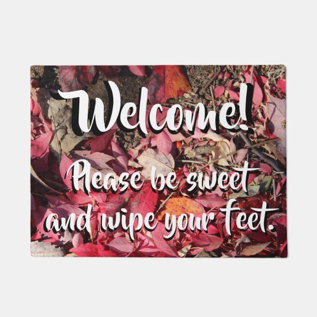 Türmatte (Vorderseite)