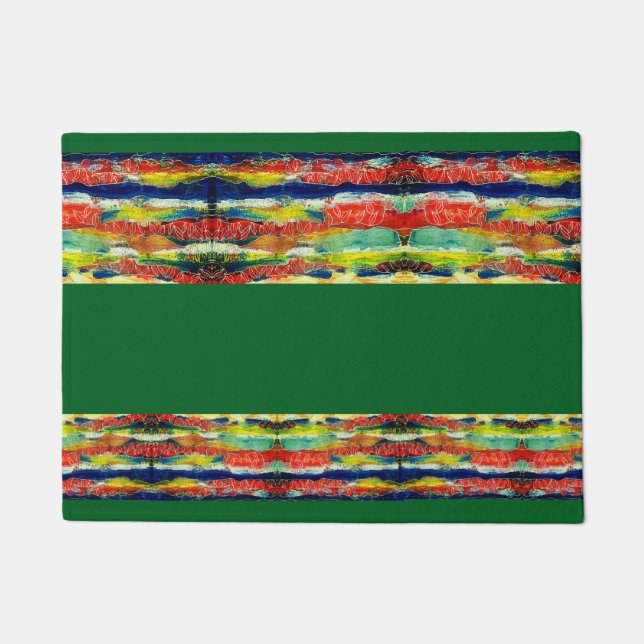 Türmatte (Vorderseite)