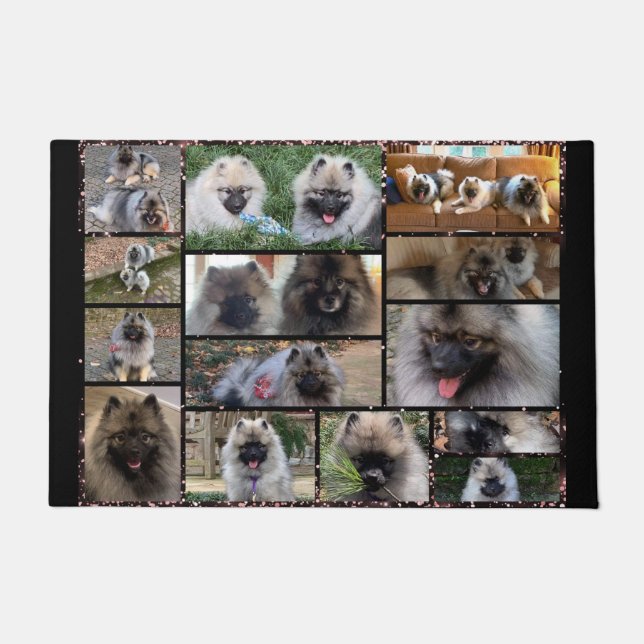 Türmatte (Vorderseite)