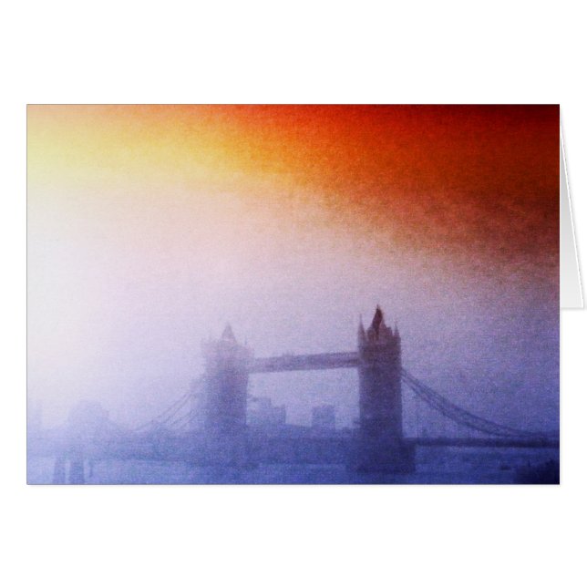 Turmbrücke (Vorderseite (Horizontal))