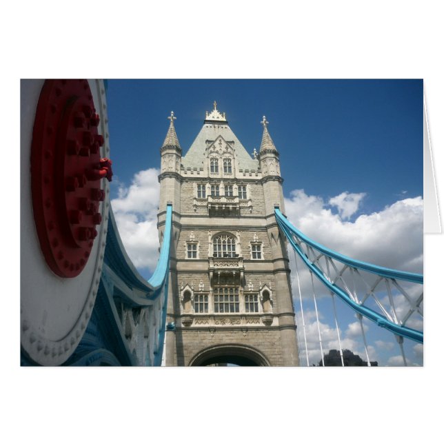 Turmbrücke (Vorderseite (Horizontal))