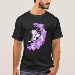 Turmhelden Stella T-Shirt