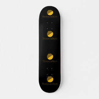 Turn2Culture-Design Skateboard