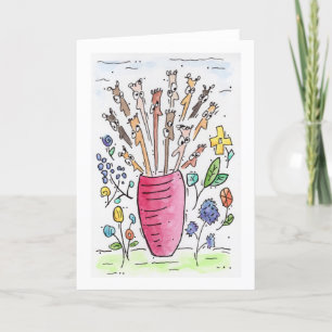 "Turnabout is Fair Play" Karte