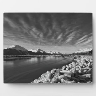 Turnback Arm Moonlight Fotoplatte
