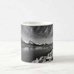 Turnback Arm Moonlight Kaffeetasse