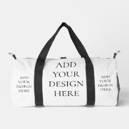 Turnbeutel & Sporttasche Duffle Bag