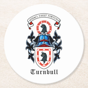 Turnbull Party Untersetzer