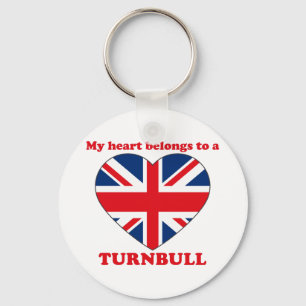 Turnbull Schlüsselanhänger