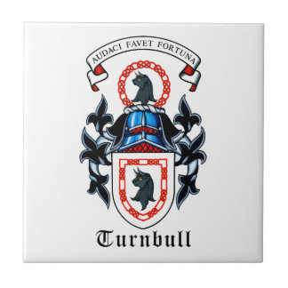 Turnbulle Arms Keramik Tile Fliese