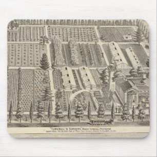 Turnbull's Kinderzimmer, Fitch res Mousepad