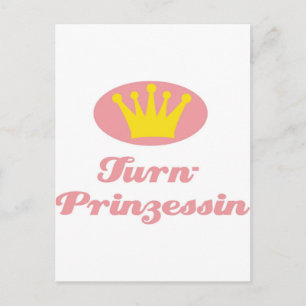 Turnen Postkarte