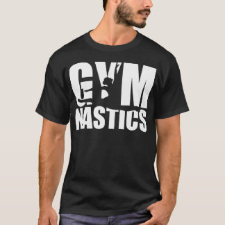 Turnen T-Shirt