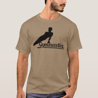 Turnen Turnen Turnen Turnen Sport T-Shirt