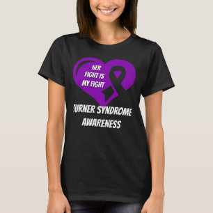 Turner-Syndrom T-Shirt