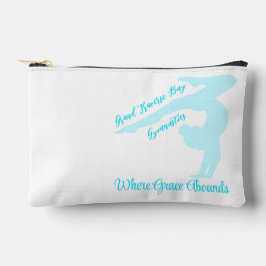 Turnhalterung Zubehörtasche