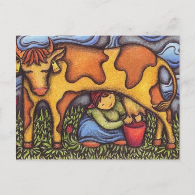 Turnierhilfe Postkarte (Vorderseite)