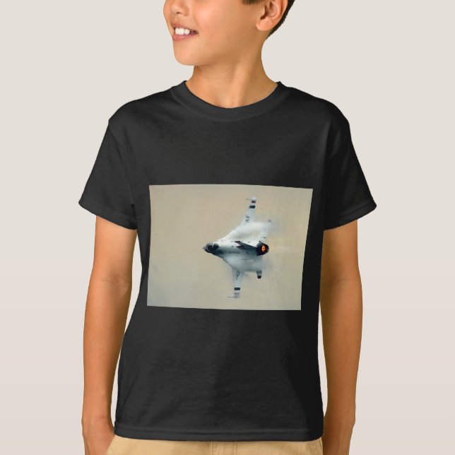 Turning Jet T-Shirt (Vorderseite)